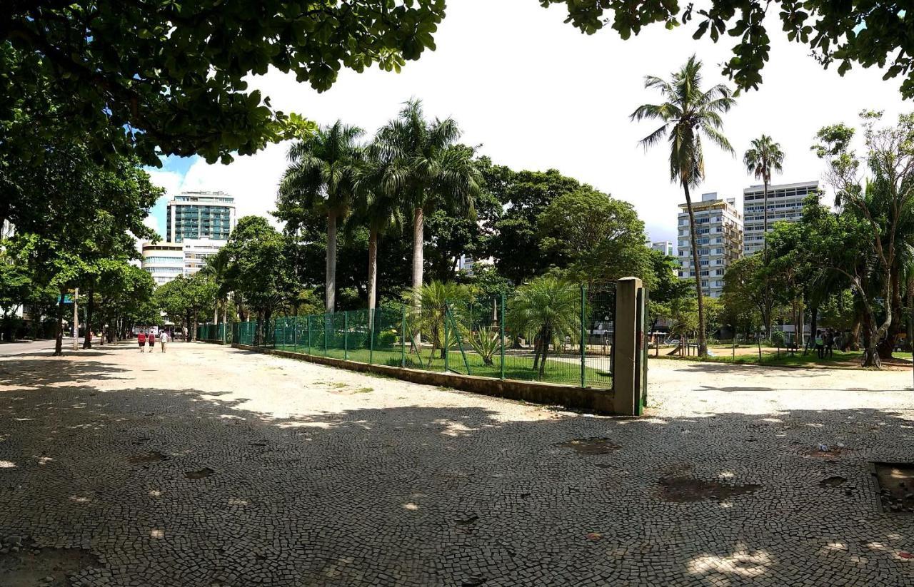 Ipanema Buzz - E Charme