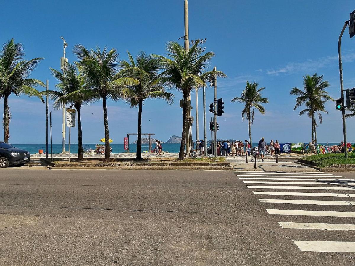 Ipanema Buzz - E Charme * Río de Janeiro