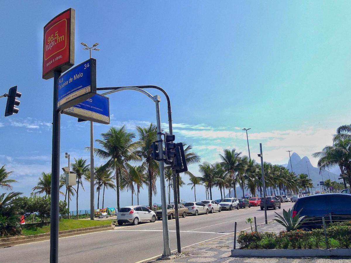 Ipanema Buzz - E Charme Apartamento *