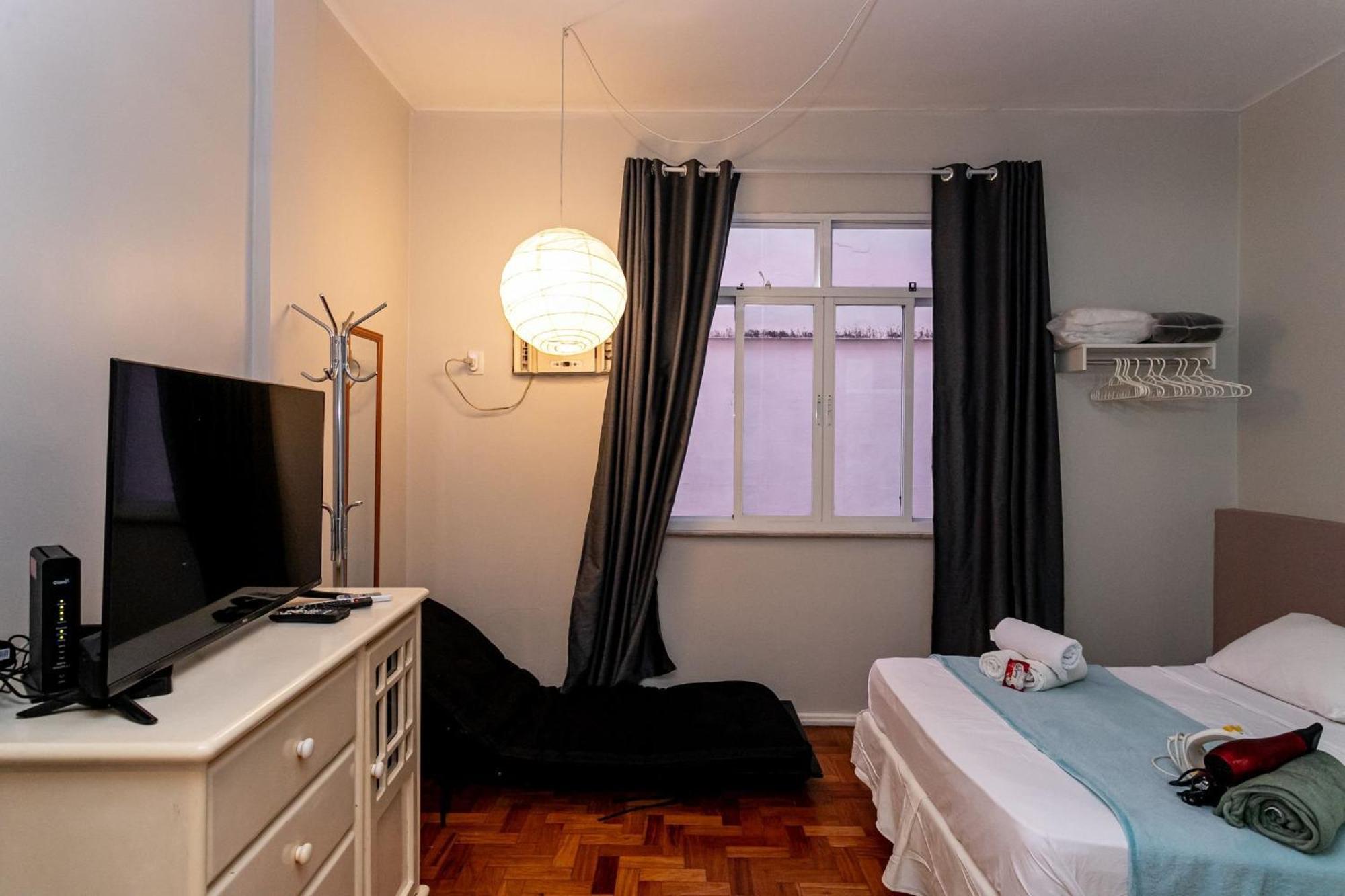 Ipanema Buzz - E Charme Apartamento Río de Janeiro
