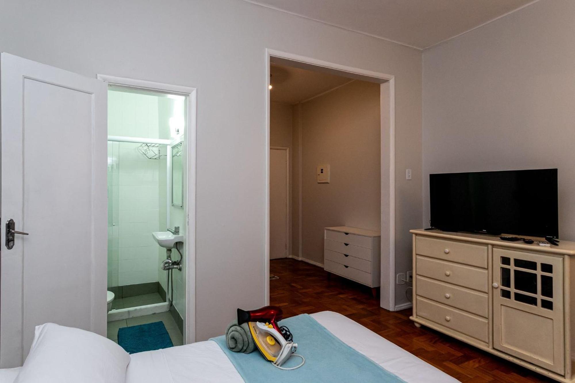 Ipanema Buzz - E Charme Apartamento *